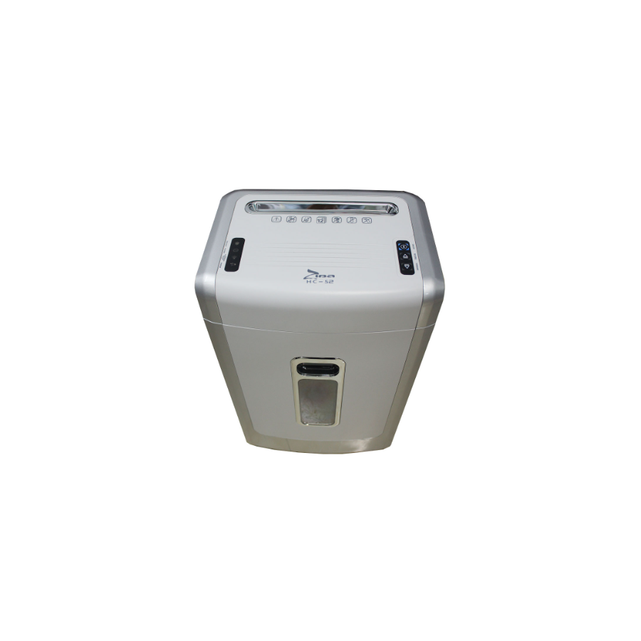 Máy hủy tài liệu ZIBA HC-52