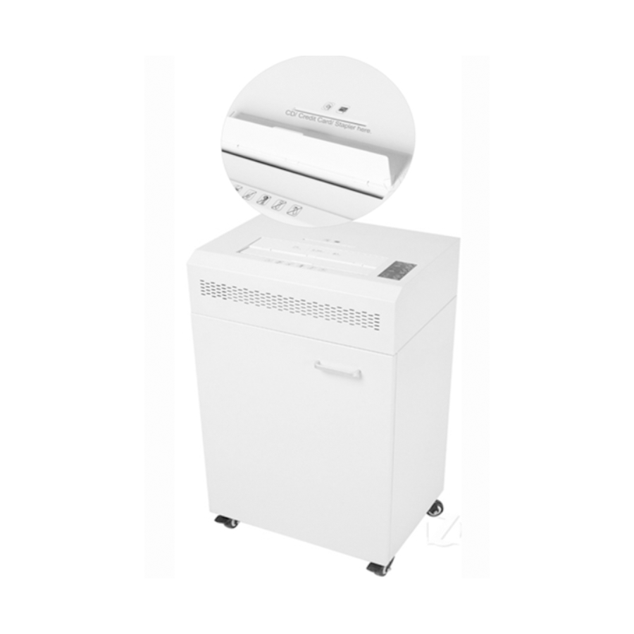 Máy hủy giấy Ziba PC-PRO-30
