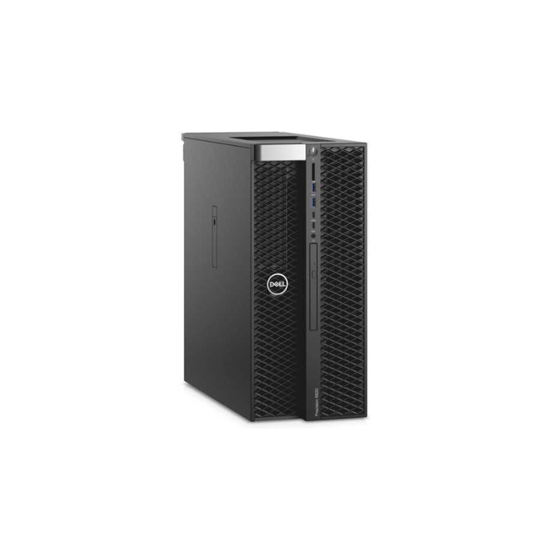 Máy tính trạm Dell Precision 5820 Tower