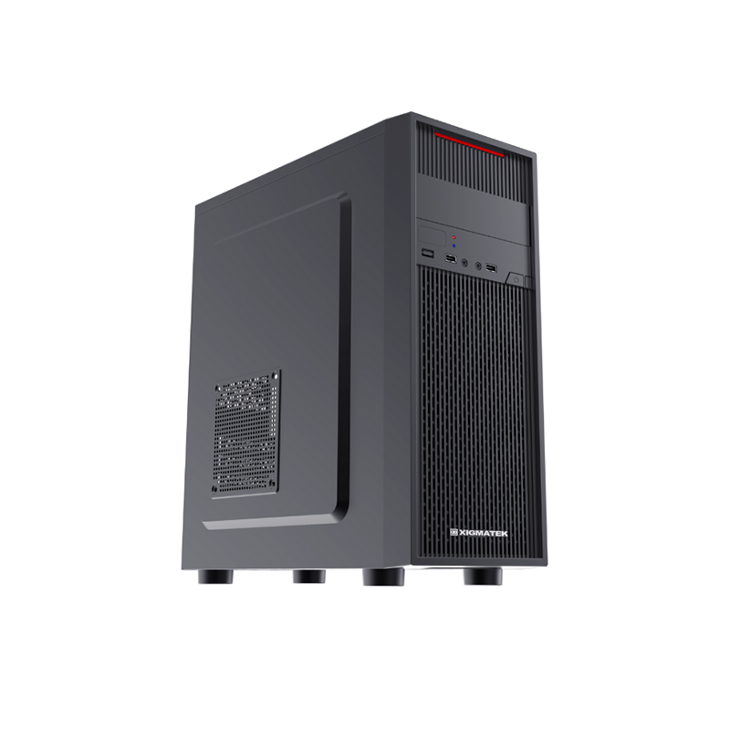 Máy Tính Văn Phòng DHL Core I3-10100/ Ram 8GB/ SSD 120GB