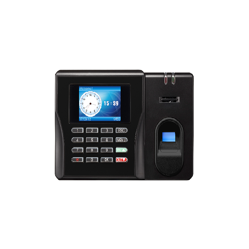 Máy chấm công vân tay RONALD JACK : Model- T68