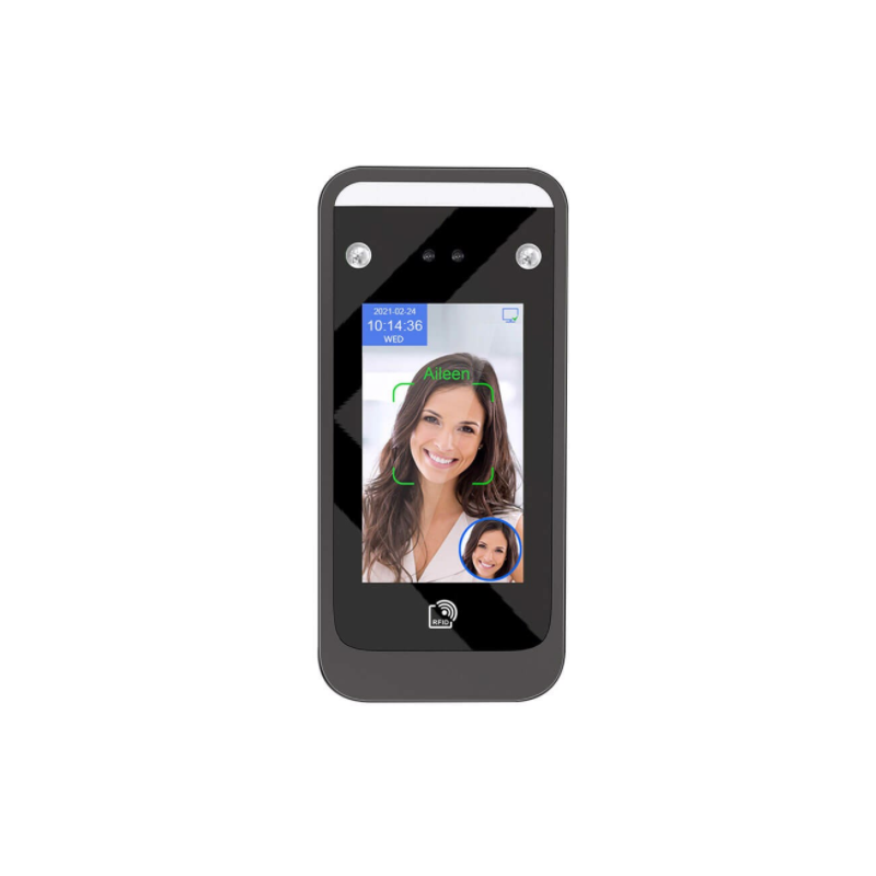 Máy Chấm Công Khuôn Mặt RONALD JACK  FACEPRO-006