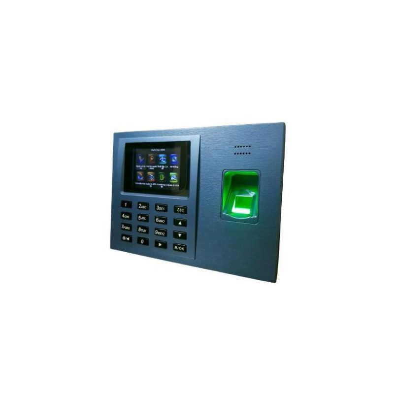 Máy chấm công vân tay  RONALD JACK 9300Pro wifi