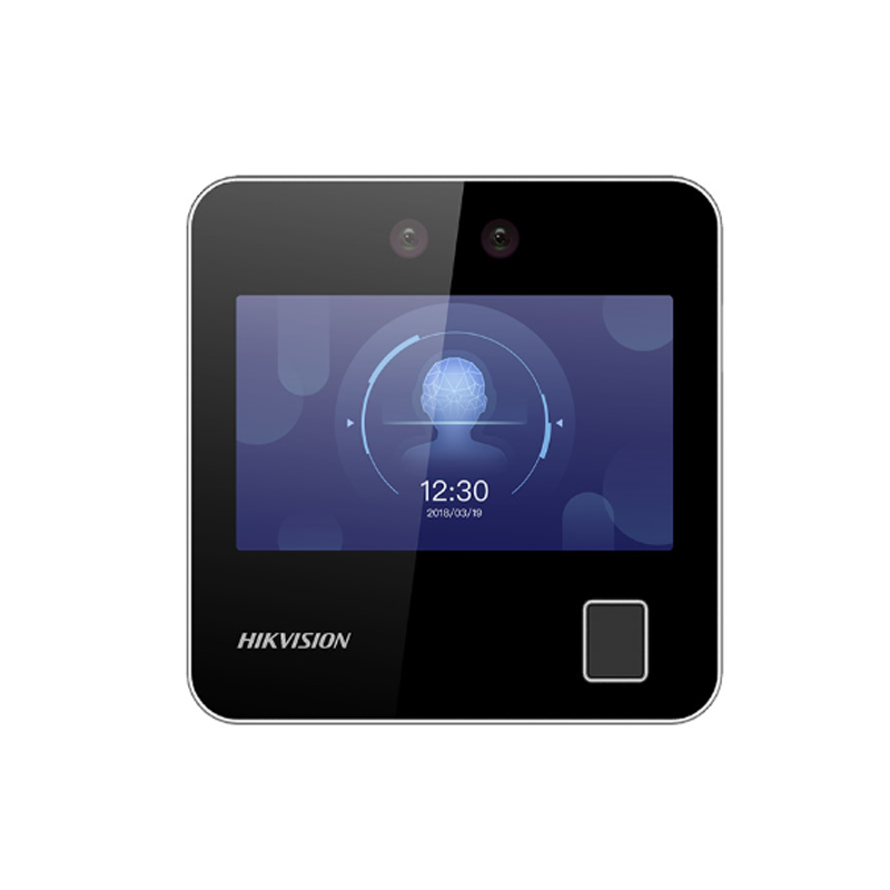 Máy chấm công HIKVISION DS-K1A340FWX