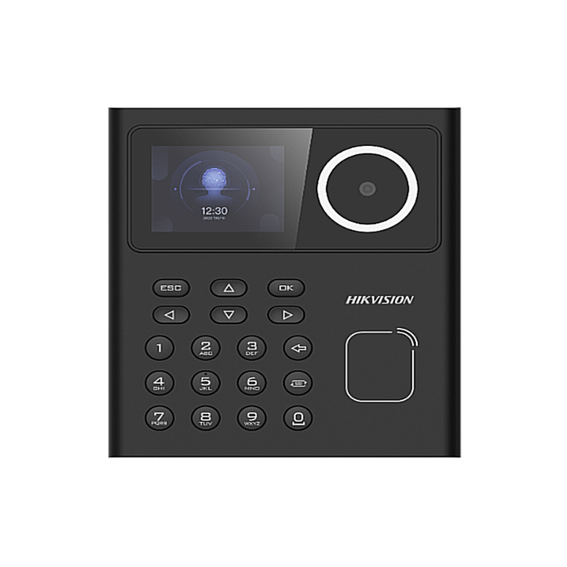 Máy chấm công HIKVISION DS-K1T320MFWX