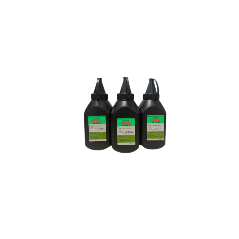 Mực Đổ 17A DHL 80G