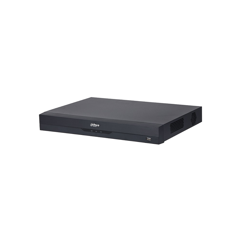 ĐẦU GHI HÌNH IP DAHUA DHI-NVR5464-EI