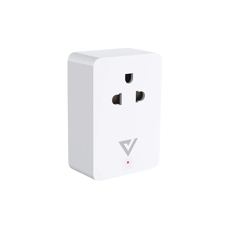 Ổ cắm chống giật thông minh Vconnex PVN63