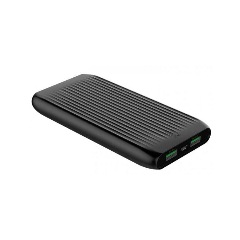 Pin Sạc dự phòng Polymer 10,000mAh K10S