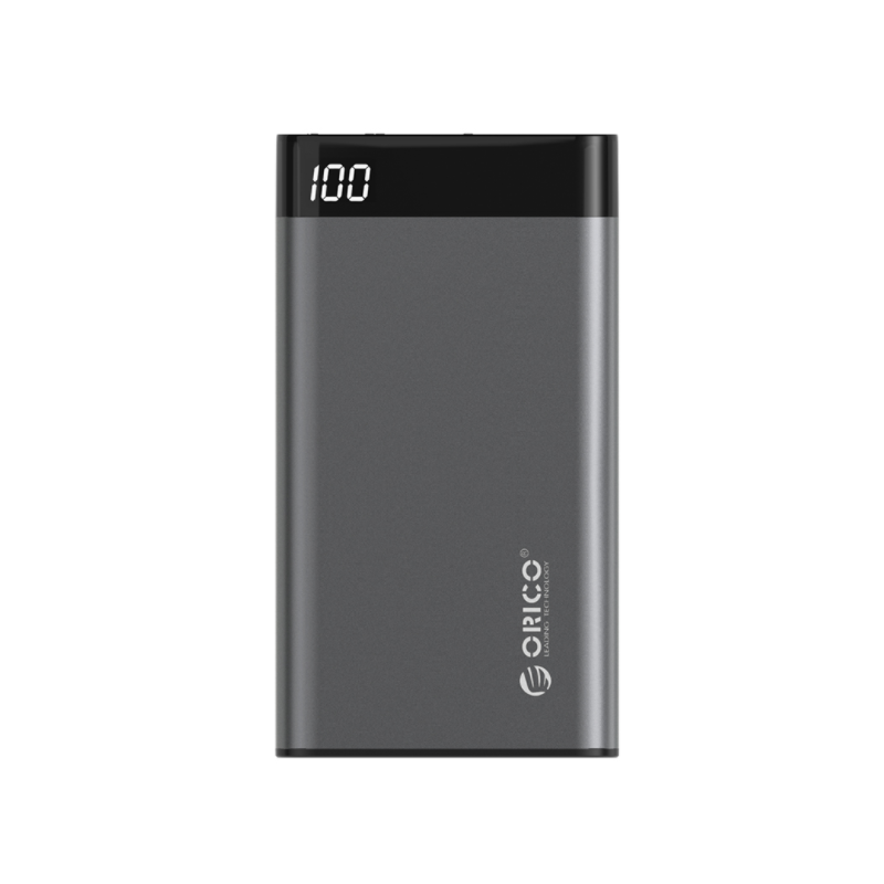 Pin Sạc dự phòng Polymer 10,000mAh YC10