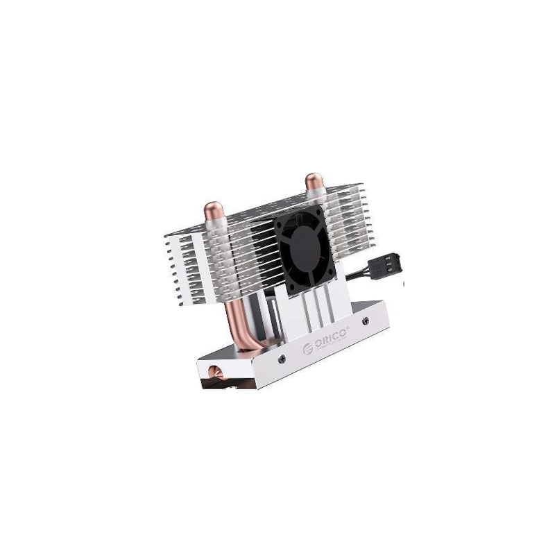 Tản nhiệt M.2 SSD M2HS8-FAN-SV