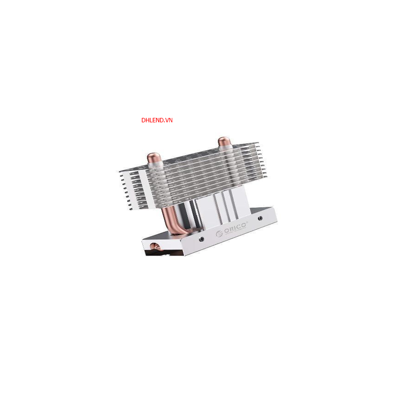 Tản nhiệt M.2 SSD M2HS8-SV