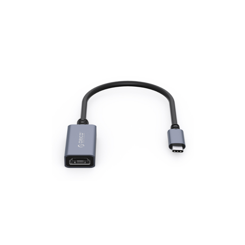 Chuyển type c sang hdmi  CTH-GY