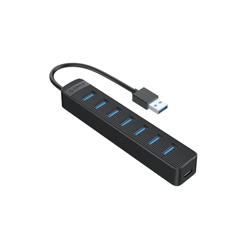 Chia usb 3.0 1 sang 7 cổng