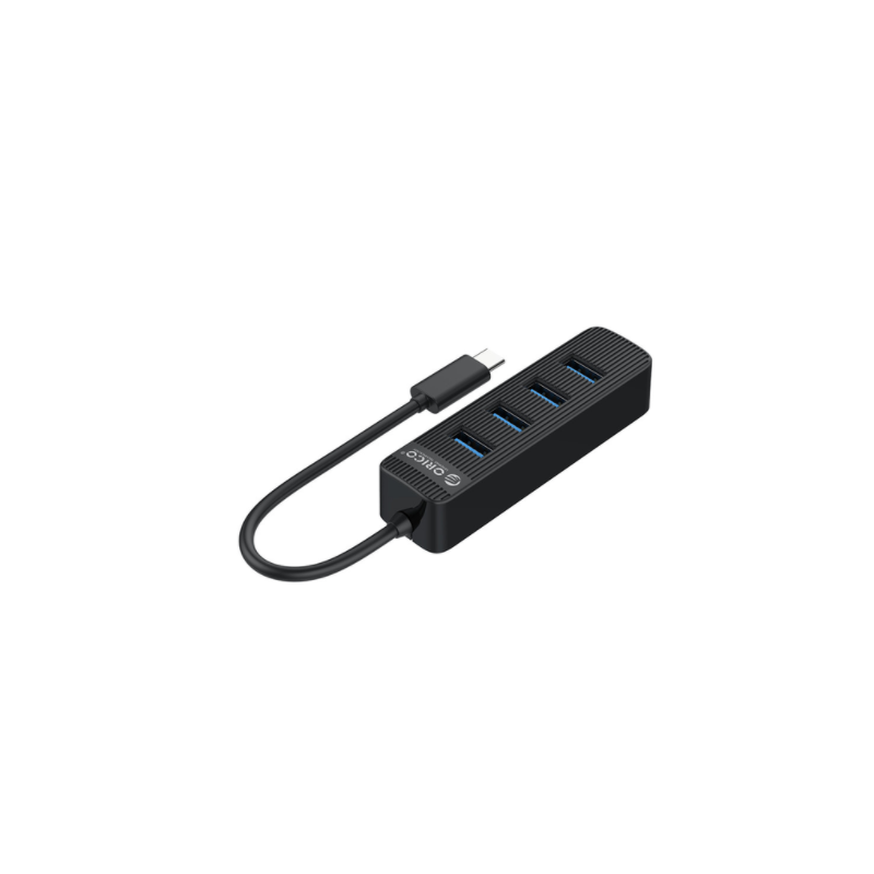 Chia type c ra 4 công usb 3.0
