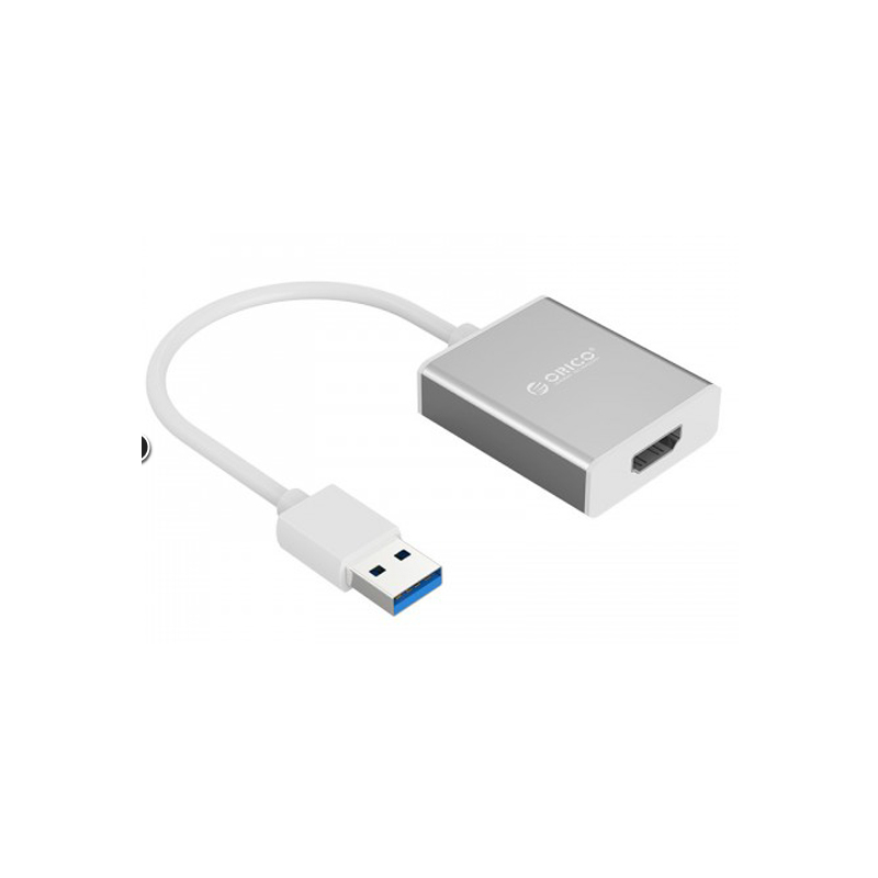 Chuyển usb sang hdmi 3.0