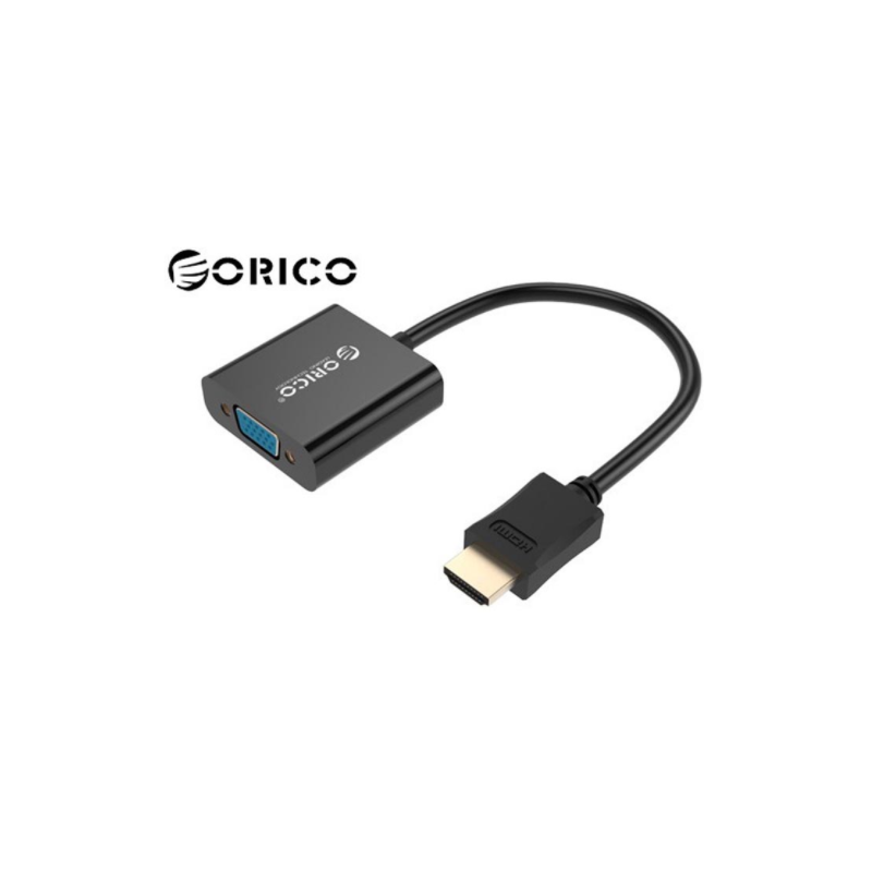 Chuyển hdmi sang vga
