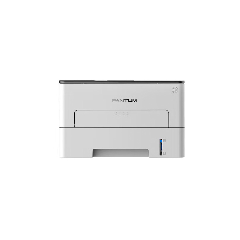 Máy in laser đen trắng PANTUM P3012D (A4/A5/ Đảo mặt/ USB)