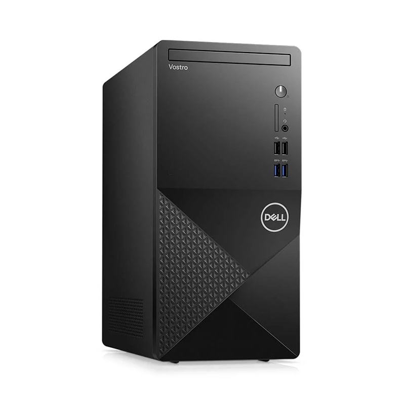 MÁY TÍNH ĐỂ BÀN (PC) DELL VOS3910MT i5-12400 - SSD512GB