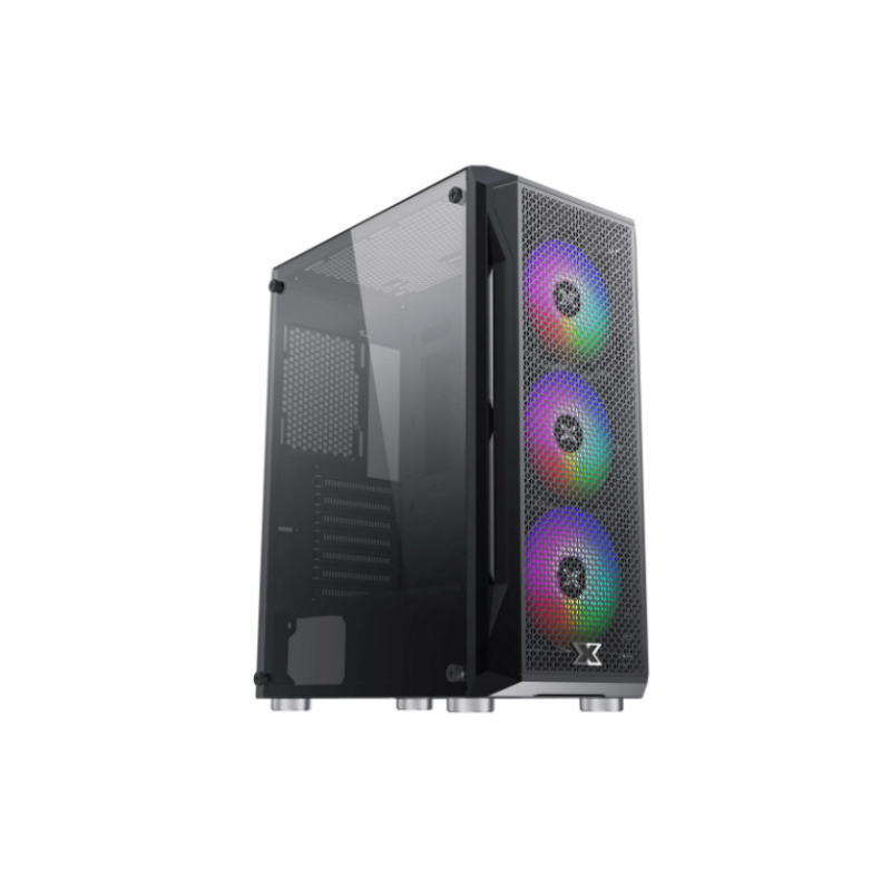 PC Gaming DHL i5 13400F/ 8GB / 256GB / RTX 3060