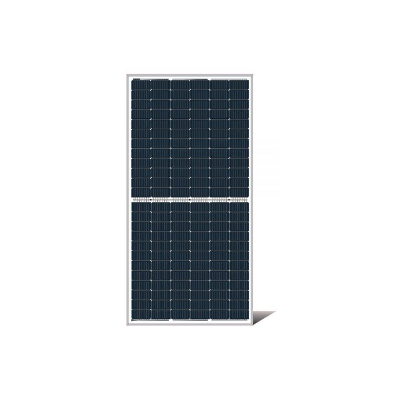 Tấm Pin năng lượng mặt trời Longi Solar Mono PERC 445W, Haft-Cut 144 Cells, 9BB