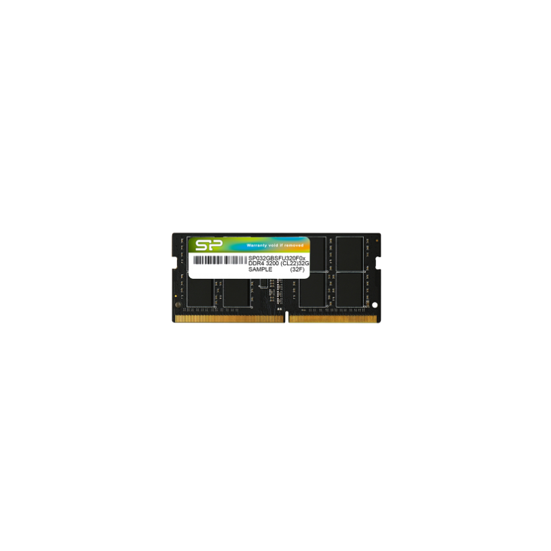 Ram laptop silicon 16G DDR4-3200