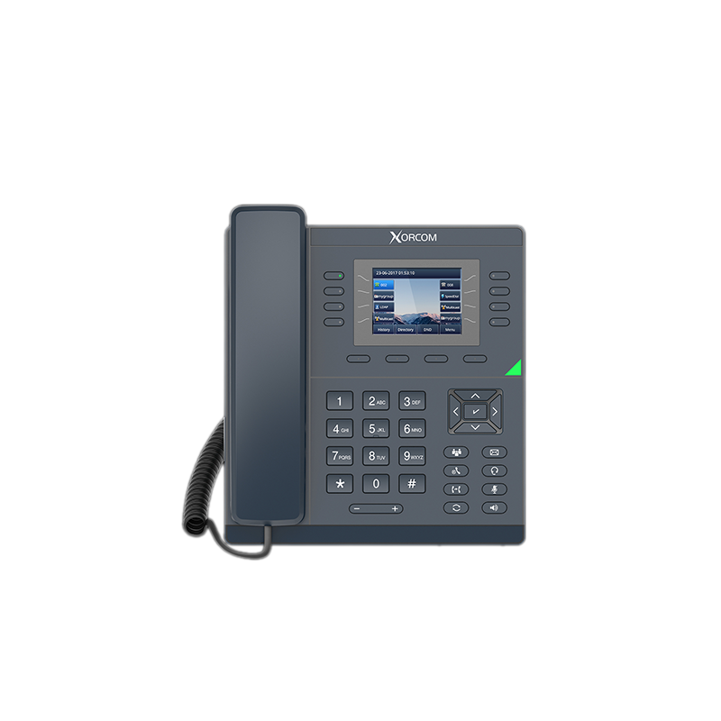 Điện thoại IP Xorcom UC505U