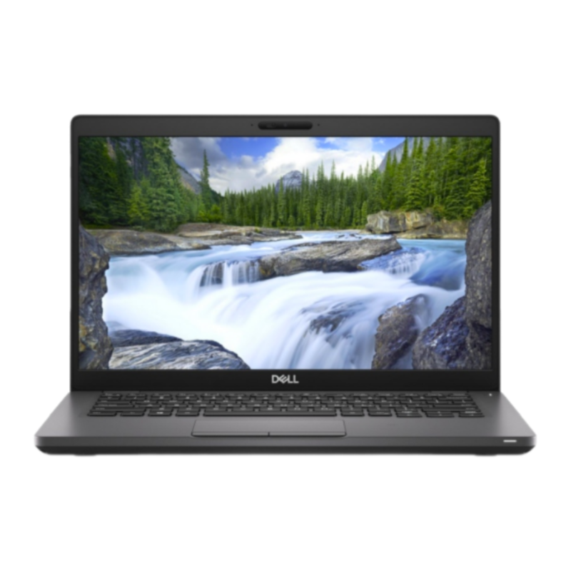 Dell Latitude 5400 | Core i5 8365 | Ram 8G |SSD 256G | Graphic 620 |14 inch