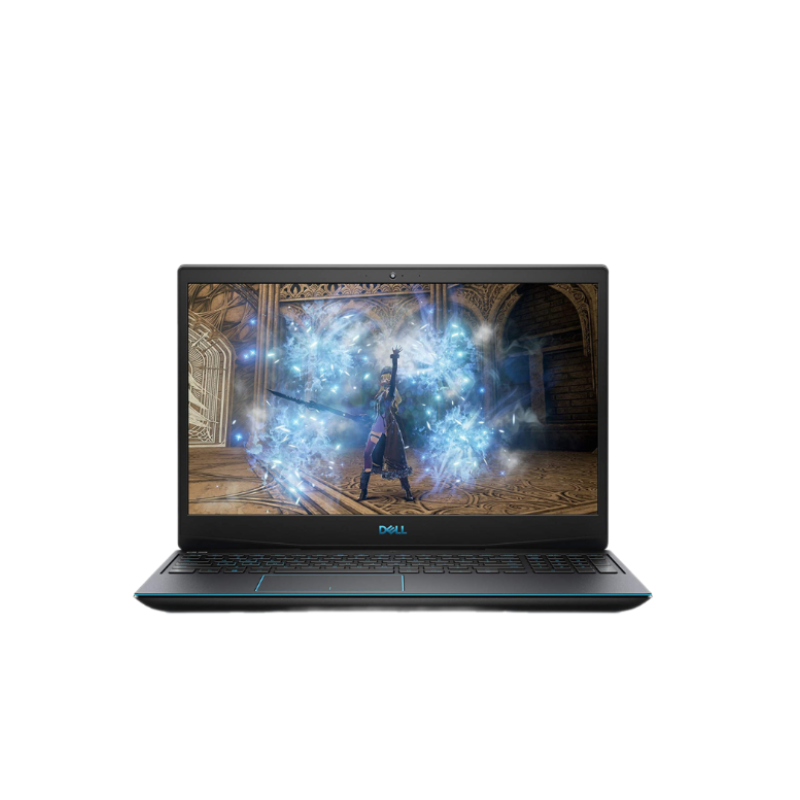 DELL GAMING G3 3500 CORE I7 – 10750H / RAM 8GB / SSD 512GB / VGA NVIDIA GEFORCE GTX 1650 4GB / MÀN 15.6"