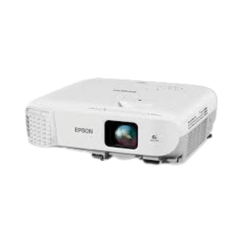 Máy chiếu Epson EB-FH52