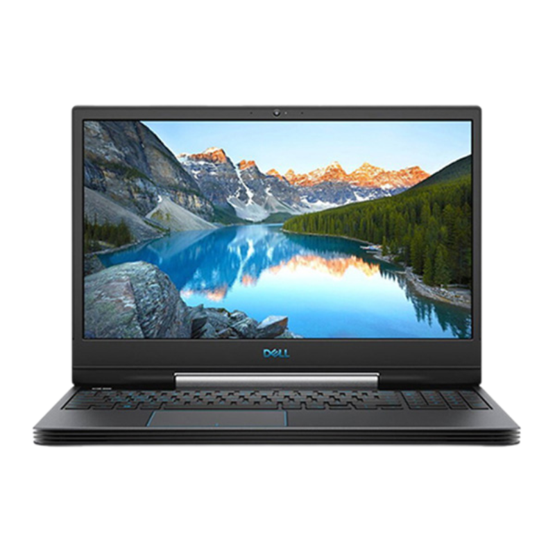 Dell Gaming G5 5590 | Core i7-9750H | 8Gb | 512Gb SSD | GTX1650 4Gb | 15.6