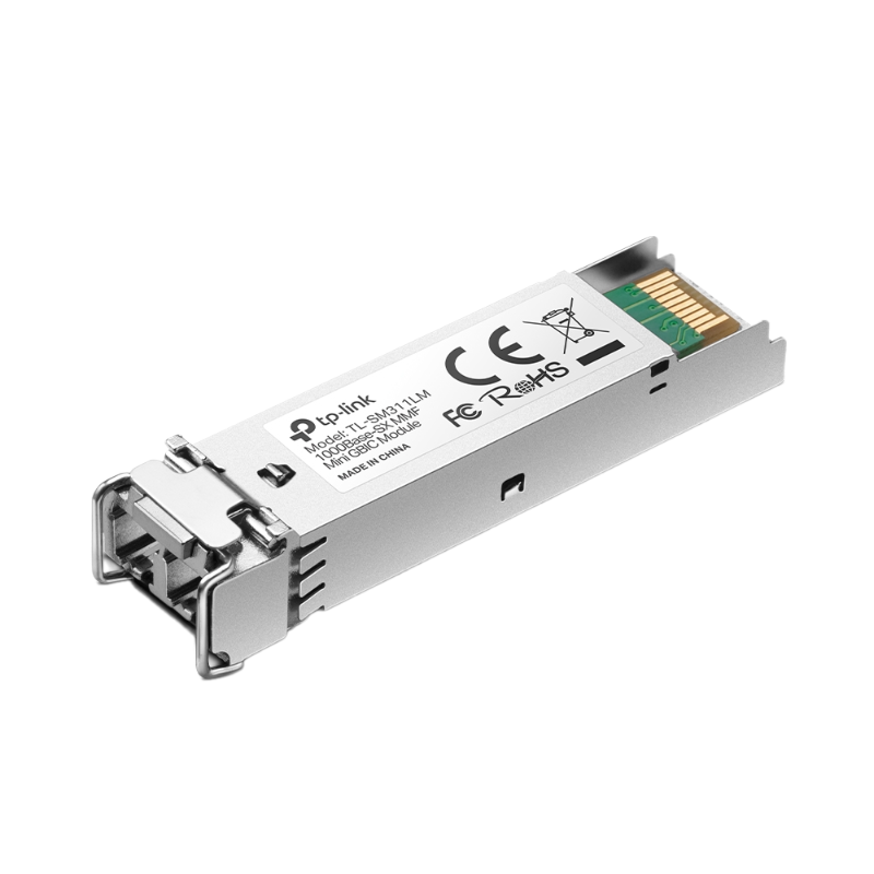 Module cổng quang TP-Link TL-SM311LM