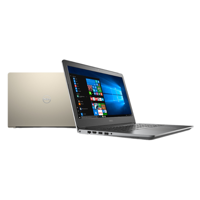 Dell Vostro 5468 | Core i3 7100U | Ram 8Gb | SSD 128Gb | 14 inch
