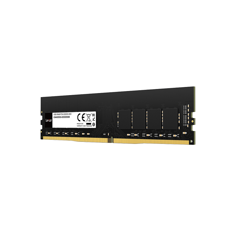RAM PC LEXAR 4G DDR4  Bus 3200