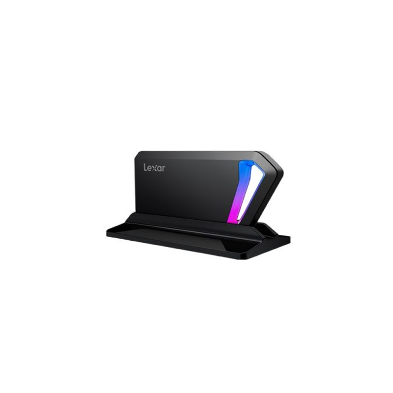 SSD Gắn ngoài LEXAR LSL660X001T-RNNNG 1TB