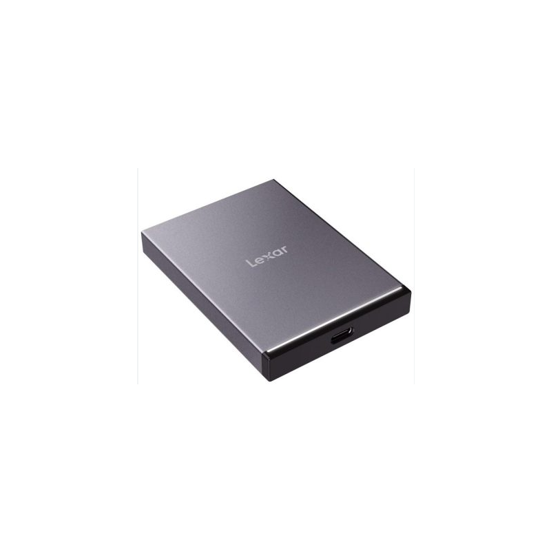 SSD Gắn ngoài LEXAR SL210-1TB