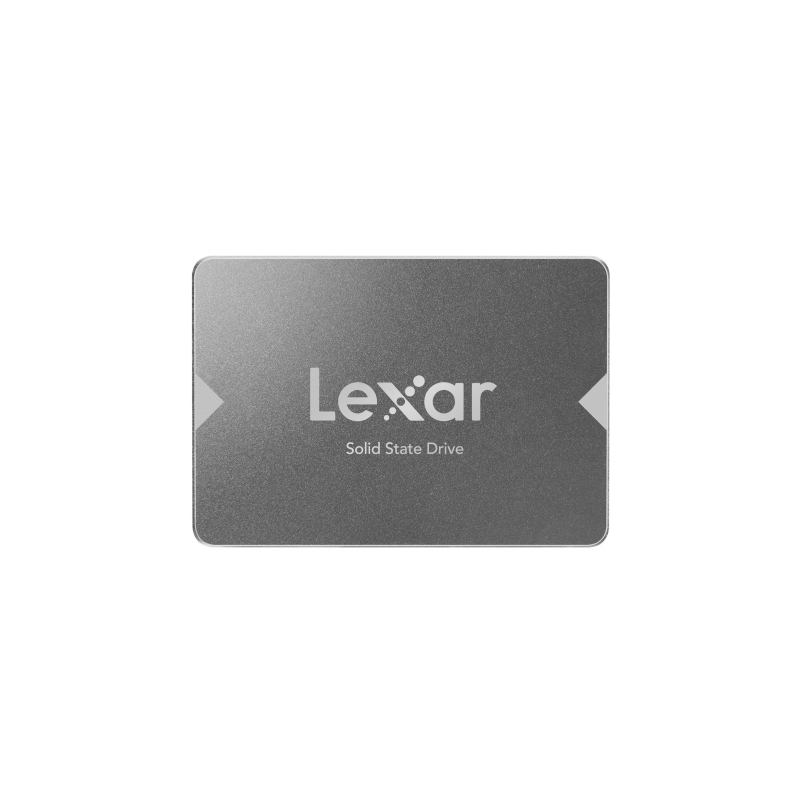 SSD LEXAR SATA 2.5 256GB