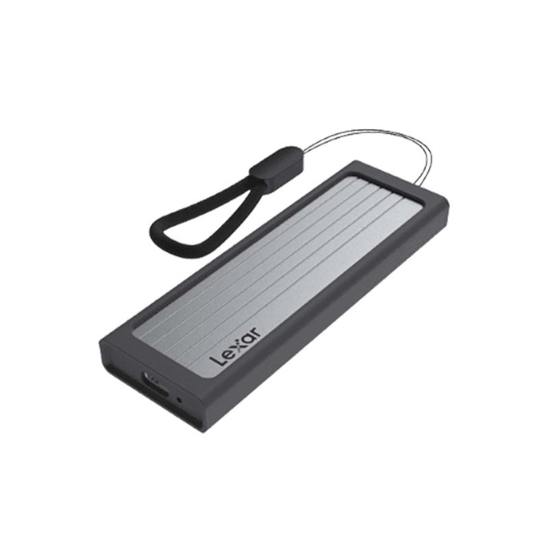 Box Lexar LPAE06N-RNBNG