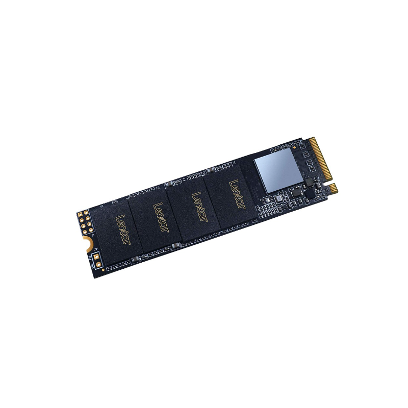 SSD LEXAR M2 PCLe 512GB