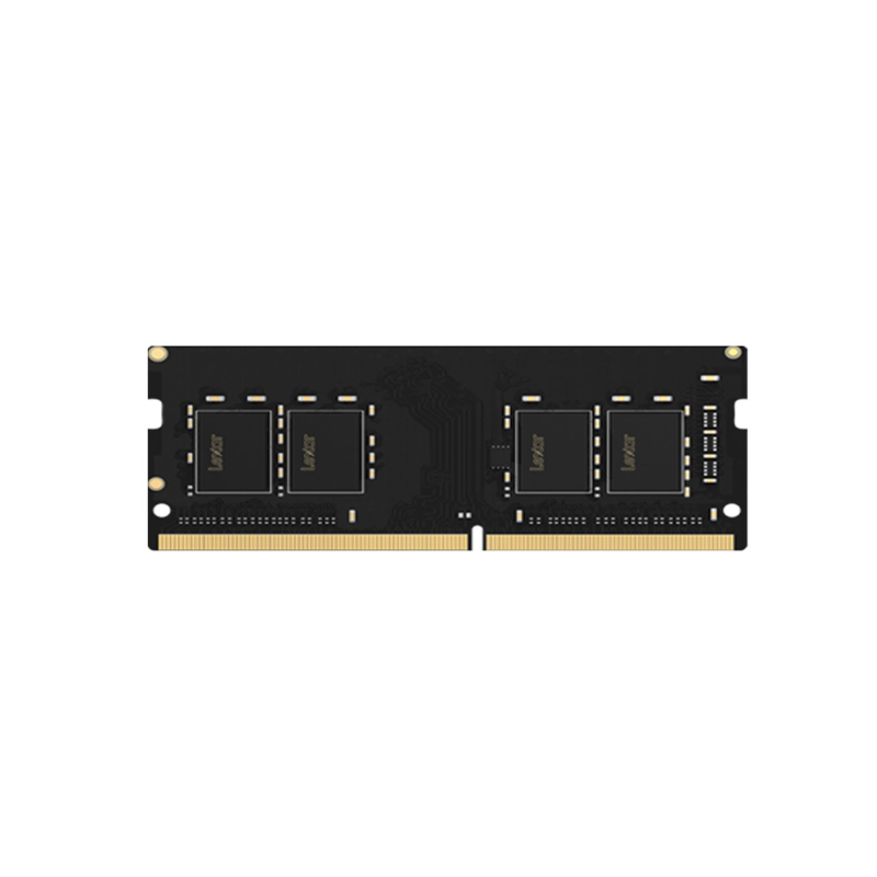 RAM LAPTOP LEXAR SO-DIMM DDR4 8GB  Bus 3200