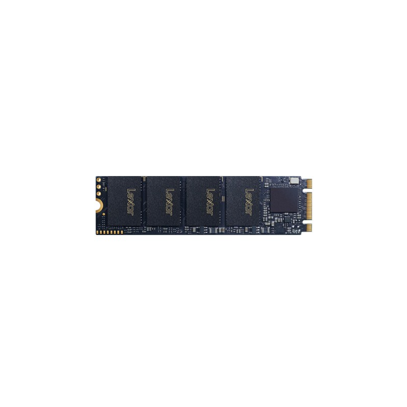 SD LEXAR M2 SATA 256GB