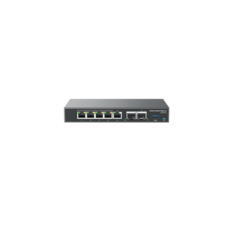 Tổng Đài IP Grandstream GCC6010