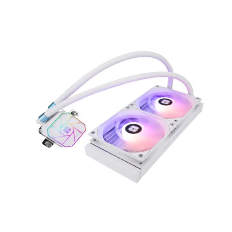 TẢN NHIỆT NƯỚC AQUA ELITE 240 WHITE ARGB V3