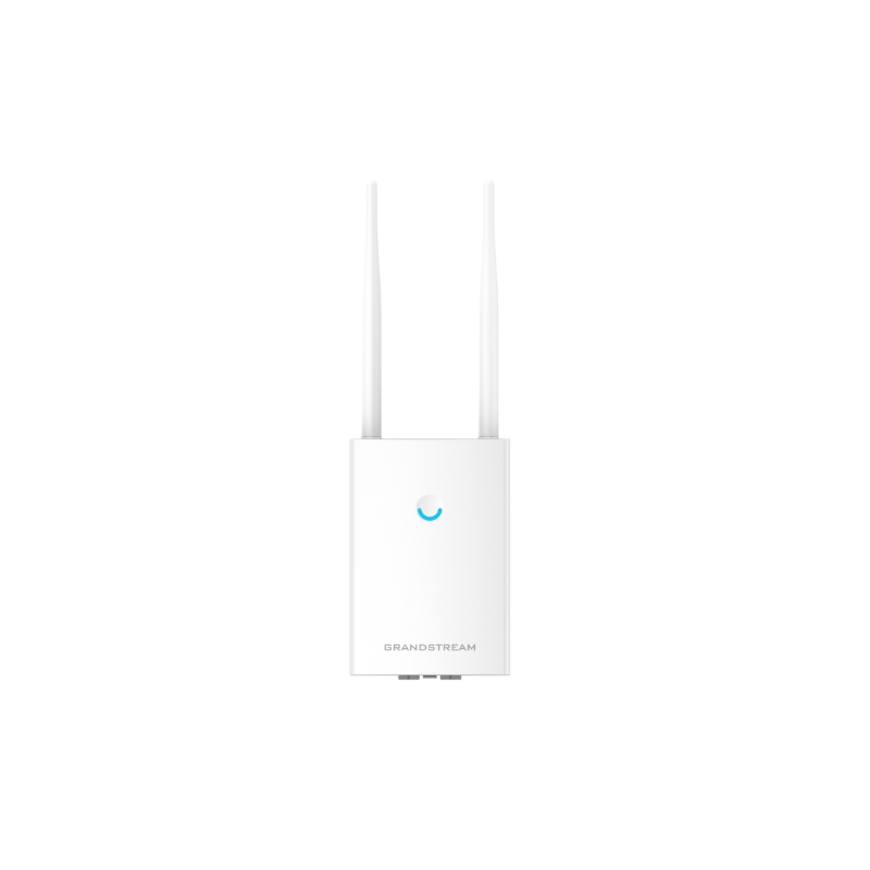 Thiết Bị Wifi Outdoor Băng Thông AC1.27G GWN7605LR