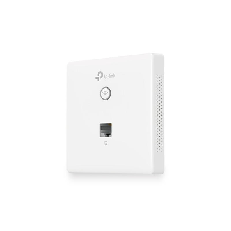 Bộ phát WiFi Gắn Tường TP-Link EAP115-WALL Chuẩn N Tốc Độ 300Mbps