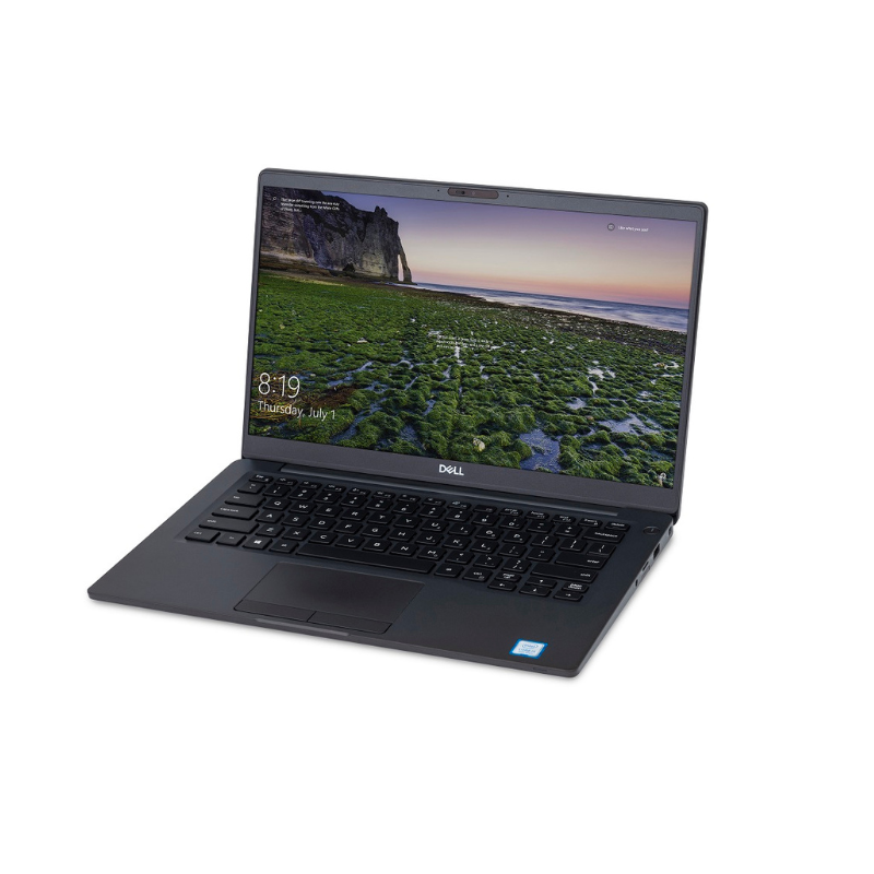 DELL Latitude 7400 | Core I5 8265U | Ram 8GB | SSD 256Gb | 14" FHD