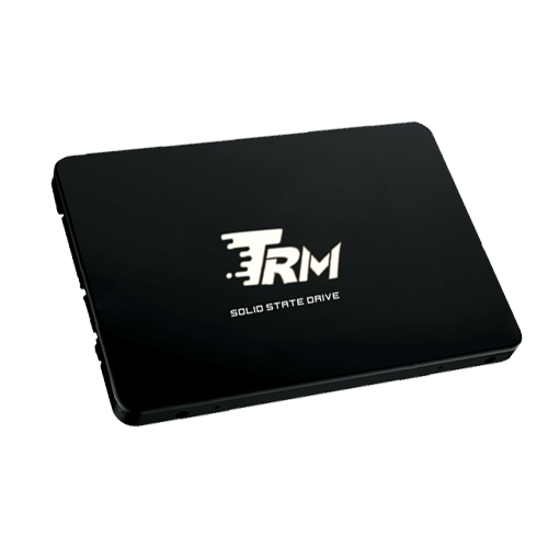 Ổ SSD TRM S100 512Gb 2.5Inch SATA3