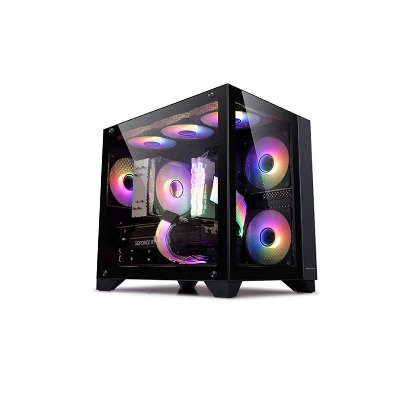 Trọn Bộ PC Gaming I7-13700F / 32Gb/ 512GB M2/ VGA 4070