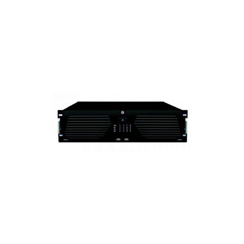 Đầu ghi hình TVT IP 64 kênh TD-N064E