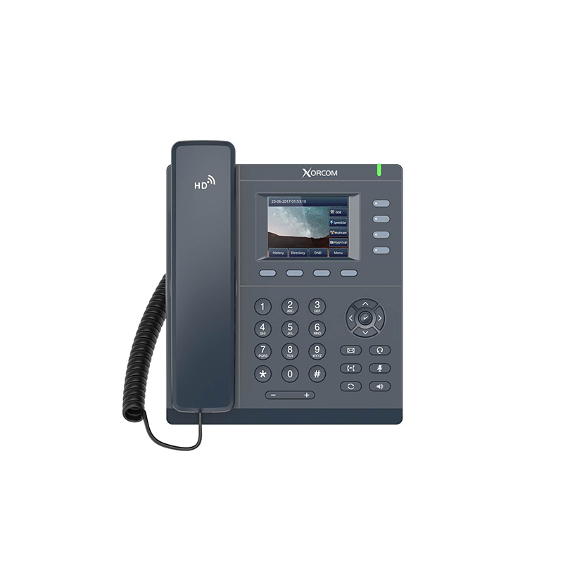 Điện thoại IP Xorcom UC921G